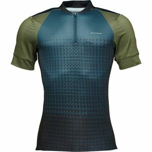 Arcore LOEK Tricou ciclism bărbați, albastru închis, mărime imagine