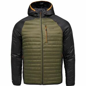 REGATTA OUTDOORS ROWAK Geacă pentru bărbați, verde închis, mărime imagine