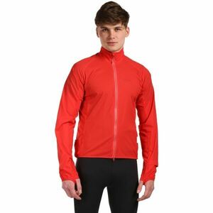 KILPI TIRANO Geacă ușoară jogging bărbați, roșu, mărime XXXL imagine