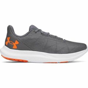 Under Armour CHARGED SPEED SWIFT Încălțăminte de alergare bărbați, gri, mărime 43 imagine