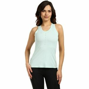 KILPI SIEN Maiou de alergare femei, albastru deschis, mărime imagine