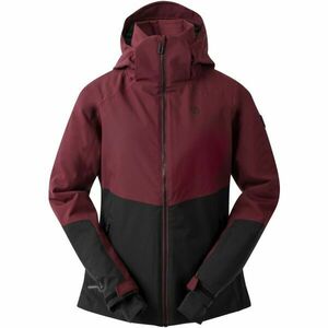 Dare2b FLURRY II Geacă schi damă, vișiniu, mărime imagine