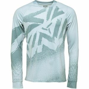 SILVINI CORTINO Tricou ciclism bărbați, verde deschis, mărime imagine