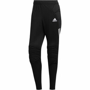 adidas TIERRO GK PAN Pantaloni de portar, negru, mărime imagine