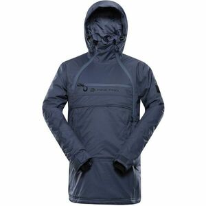 ALPINE PRO GHAD Geacă de iarnă pentru bărbați, albastru închis, mărime imagine