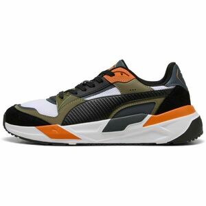 Puma TRINITY 2 Încălțăminte casual bărbați, negru, mărime 45 imagine