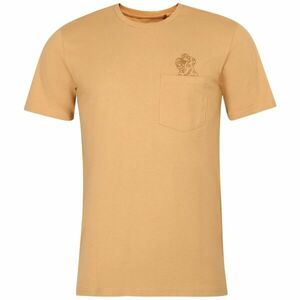 Reaper HIGH5 Tricou bărbați, maro, mărime imagine