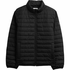 GAP V-FRCH LOGO Geacă matlasată bărbați, negru, mărime imagine