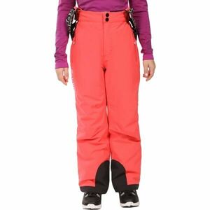 KILPI MIMAS Pantaloni de schi copii, roz, mărime imagine