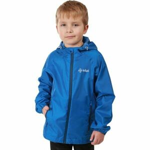 KILPI JALUU Pelerină pliabilă pentru copii, albastru, mărime imagine