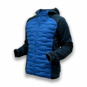 TRIMM ERWI HARD Geacă hibridă pentru bărbați, albastru, mărime imagine