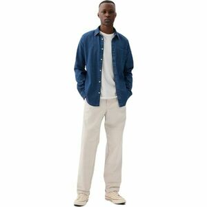 GAP SP 24 CARPENTER Pantaloni pentru bărbați, bej, mărime imagine