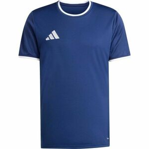 adidas ENTRADA 26 JERSEY Tricou sport bărbați, albastru închis, mărime imagine