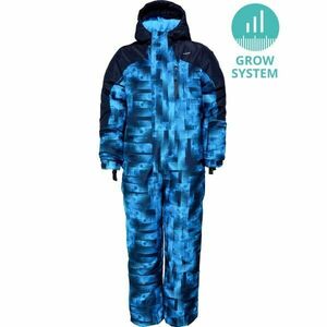 LOAP CUNI GROW SYSTEM Combinezon pentru copii, albastru, mărime imagine