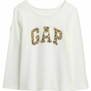 GAP V-LS BF GR T Tricou pentru copii, alb, mărime imagine