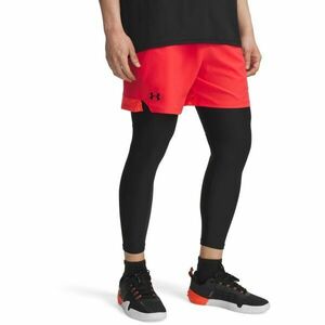 Under Armour VANISH WOVEN 6IN Pantaloni scurți bărbați, roșu, mărime imagine