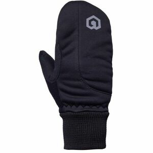 Arcore WARMIX JR Mănuși multisport de iarnă pentru juniori, negru, mărime 13-14Y imagine