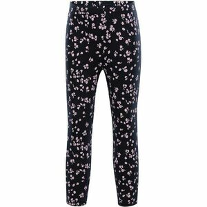 ALPINE PRO WESRO Pantaloni de fete, albastru închis, mărime 104-110 imagine