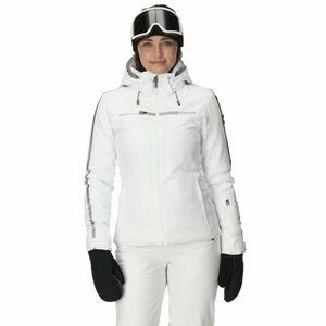 Spyder TITANIA JACKET Geacă schi damă, alb, mărime imagine