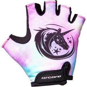 Arcore LUKE II Mănuși de ciclism fete, mix, mărime 6Y imagine