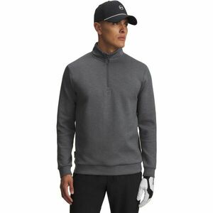 Under Armour DRIVE MIDLAYER Hanorac pentru bărbați, gri închis, mărime imagine