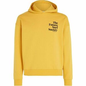O'Neill FUTURE SURF SOCIETY Hanorac pentru femei, galben, mărime imagine