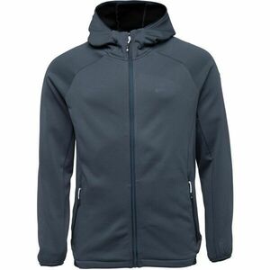 REGATTA OUTDOORS EVERET Hanorac pentru bărbați, albastru închis, mărime imagine