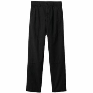 GAP SP 24 CARPENTER Pantaloni pentru bărbați, negru, mărime imagine