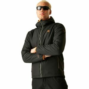 Dare2b TORREK AIR LITE Geacă outdoor pentru bărbați, negru, mărime imagine