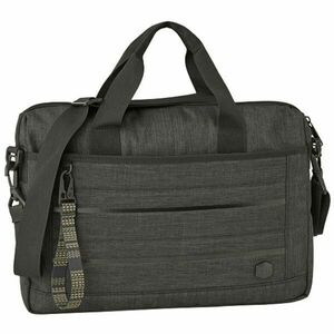 CATERPILLAR B. HOLT Geantă laptop, negru, mărime imagine