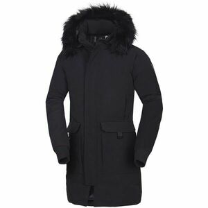 Northfinder GREG Geacă pentru bărbați, negru, mărime imagine