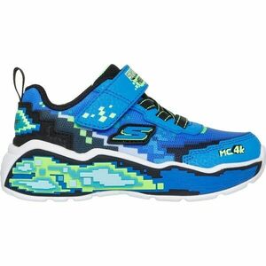 Skechers MEGA SCENE Încălțăminte sport pentru copii, albastru, mărime imagine