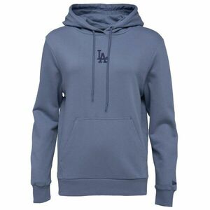 New Era LA DODGERS MLB MIDI LEAGUE ESSENTIAL HOODIE Hanorac pentru femei, albastru, mărime imagine
