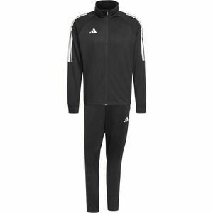 adidas SERENO TRACKSUIT Trening bărbați, negru, mărime imagine