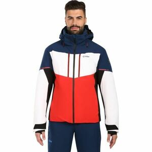 KILPI TONNSI Geacă de schi bărbați, roșu, mărime imagine