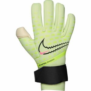 Nike GK PHANTOM SHADOW Mănuși de fotbal bărbați, verde deschis, mărime imagine