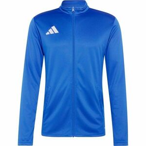 adidas ENTRADA 26 TRAINING JACKET Geacă sport bărbați, albastru, mărime imagine