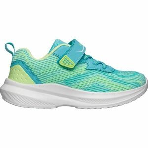 Lewro GLIMMER Încălțăminte casual pentru copii, turcoaz, mărime imagine