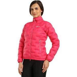 KILPI PAPILON Geacă izolată pentru femei, roz, mărime imagine