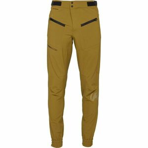 HAVEN FACTORY TRAIL Pantaloni de ciclism, maro, mărime imagine