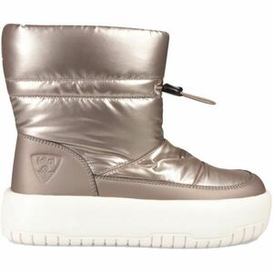 KILPI APOLO HIGH WP W Apreschiuri de iarnă pentru femei, bej, mărime imagine