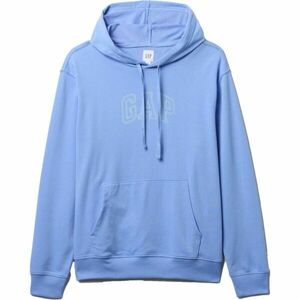 GAP FASHION Hanorac bărbați, albastru deschis, mărime imagine