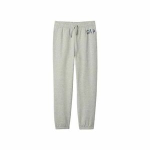 GAP V-BAS HERITAGE JOGGER Pantaloni de trening pentru copii, gri, mărime imagine