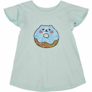 GAP FLIPPY Tricou de fată, verde deschis, mărime imagine