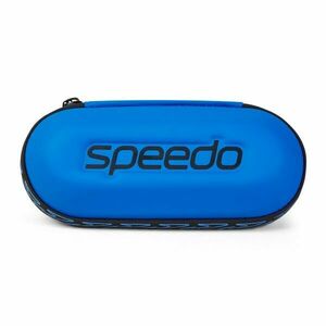 Speedo GOGGLES STORAGE Husă ochelari, albastru, mărime imagine