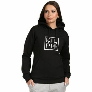 KILPI NIKY Hanorac de damă, negru, mărime imagine