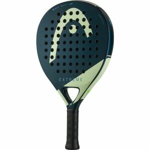 Head EVO EXTREME 2025 Rachetă padel, negru, mărime L3 imagine