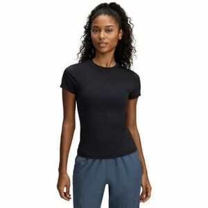 Under Armour MERIDIAN CORE Tricou de damă, negru, mărime M imagine