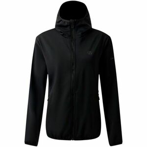 Dare2b ICED Geacă softshell damă, negru, mărime imagine
