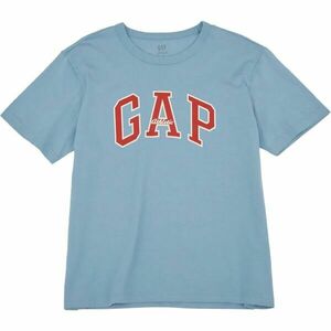 GAP ARCHIVE LOGO Tricou de bărbat, albastru deschis, mărime imagine